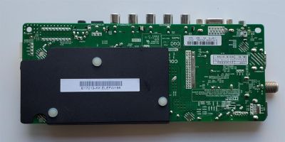 MAIN FUENTE PARA TV ELEMENT / NUMERO DE PARTE 21005562 / TP.MS3393A.PA671 / E17013-KK / B16128646-0A02665 / DISPLAY LC185TT7A 01 / MODELO ELEFW195	 - Imagen 3